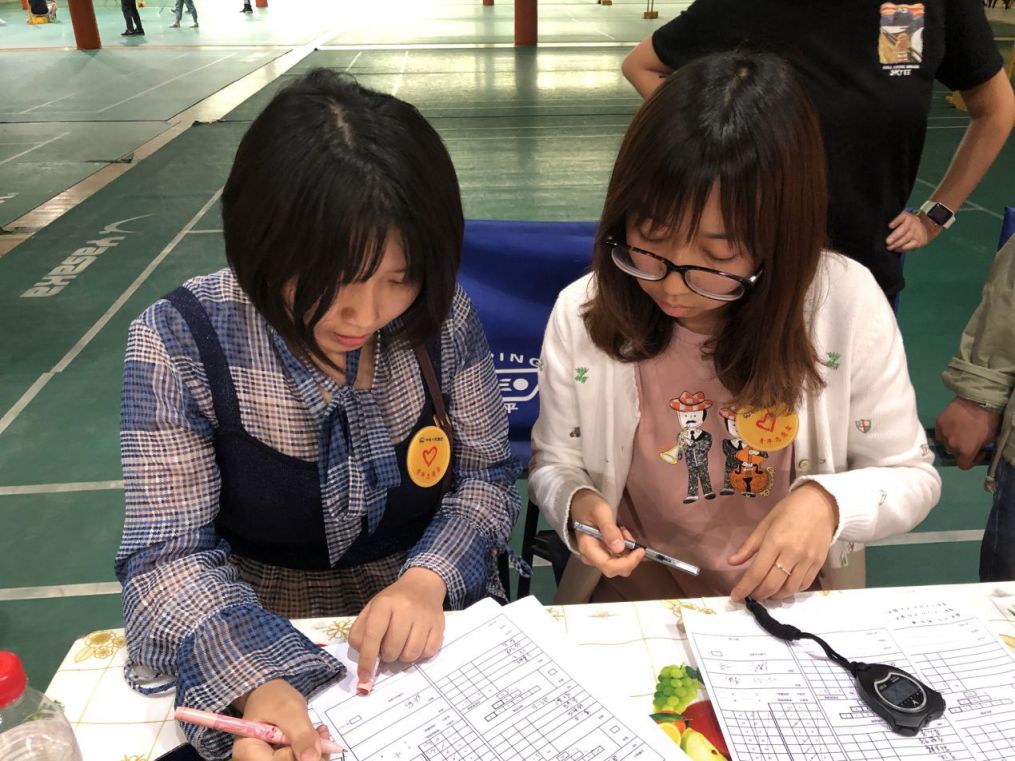 中铁西安院团委组织青年志愿者服务活动(图1)