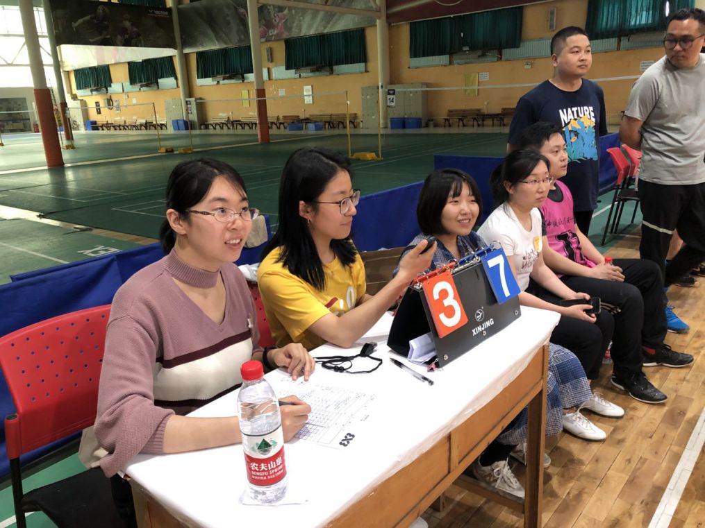 中铁西安院团委组织青年志愿者服务活动(图2)
