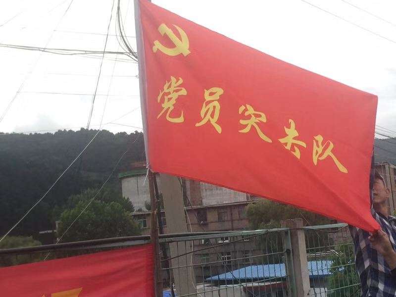 风雨无阻二十天?铁路旧貌换新颜——崔家沟专用线EPC项目圆满收官(图1)