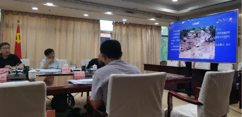 为西安院青年团队设计方案出彩点赞(图2)