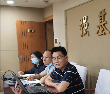 为西安院青年团队设计方案出彩点赞(图3)
