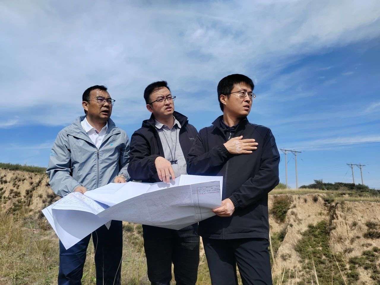 【至善学堂】李磊：凝聚一心，共绘铁路蓝图(图2)