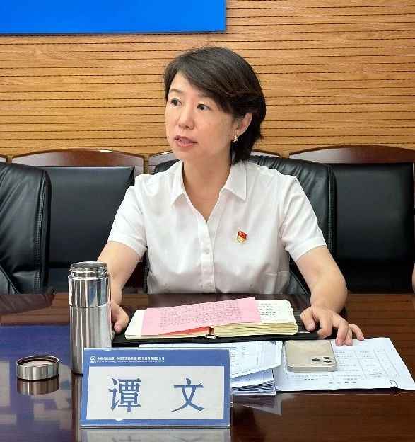 中铁六院西安院举行“加油PPT 赋能汇报季”岗位练兵大赛(图1)