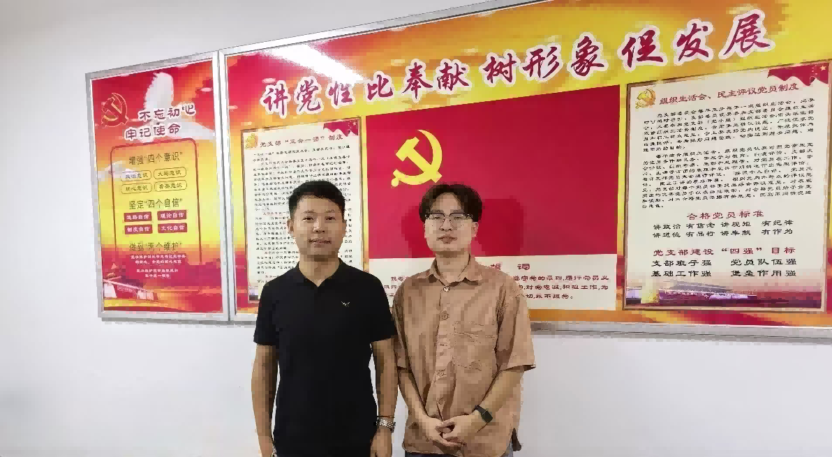 我和我的师父(图1)